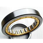 Nu319 Nu319e Nu319m Cylindrical Roller Bearing 95x200x45mm