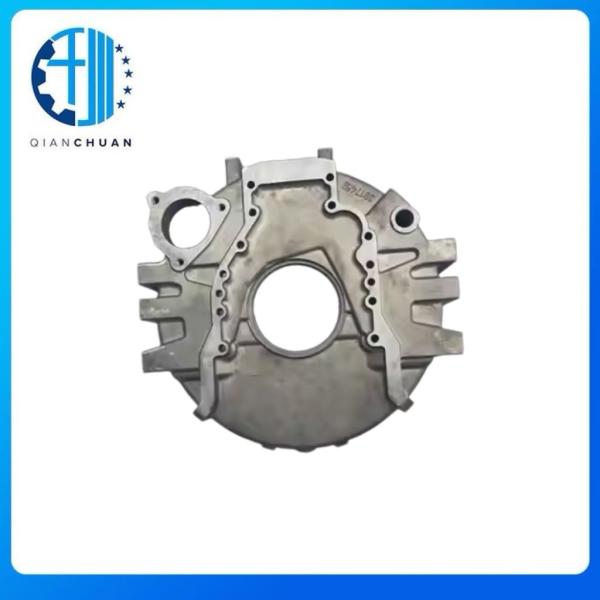 6741-21-4110 Flywheel Housing For 6D114 Engine PC360-7 Excavator Spare Parts