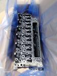 PC200-6 PC200-7 Komatsu Cylinder Head