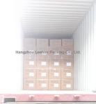 Food grade rectangular plastic 800ml cup, buckets, barrels, jars, tubes, drums,