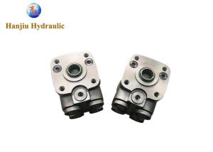 Wholesale Tractor Steering Valve 150N1228 150N2228 OSPC100ON Massey Ferguson 1695444M91 3821548M91 Replacement from china suppliers