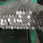 2B BA 2D 2BB No.3 No.4 Surface Finish Round Bar Affordable 316L Stainless Steel