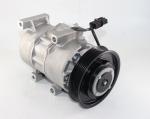 Auto AC Compressor For Kia Rio Hyundai Accent 977011R100 977011W600 97701-1R100