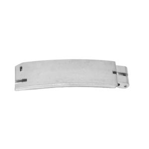 Wholesale Customized Powder Metallurgy Injection Molding 3C Electronic Digital Dock Wearing Headphone Shaft Accessories from china suppliers