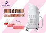 Professional 808nm Diode Laser Hair Removal Machine Vertical CE ISO Certificatio