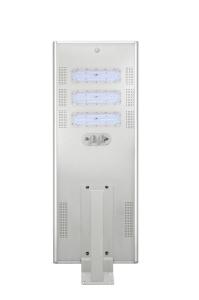 Wholesale Li-Ion battery 11.1V/18AH All In One Solar Street Lights High Efficacy 200 Lm/w from china suppliers