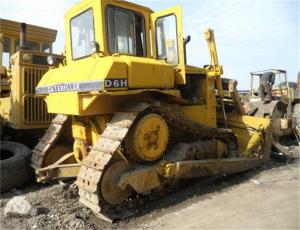 Wholesale japan secondhand condition cat d6g used d6d bulldozer/caterpillar d6k dozer with original japan condition for sale from china suppliers