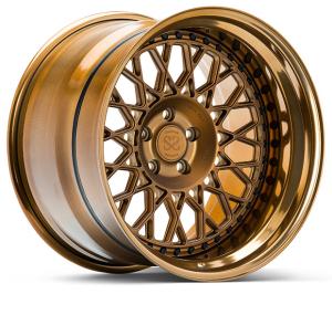 Wholesale BMW M5 DEEP CONCAVE 3 PIECES ALLOY WHEEL from china suppliers