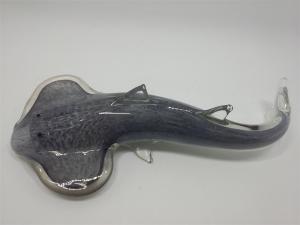 Wholesale Glass animals, glass fish, glass whitebait, glass sea life from china suppliers