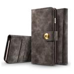 14.2x7.5cm Mobile Phone Case Wallet , ROSH CMYK Print Phone Case Leather Wallet