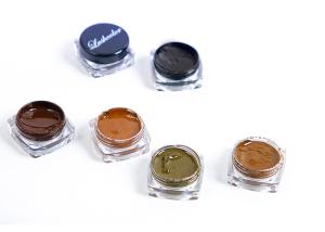Wholesale 3 ML lushcolor Cream Pigments From Professional Customing Semi-Permanent Makeup from china suppliers