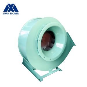 Wholesale Long Life 440v High Temperature Centrifugal Fan Units For Dust Collector Systems from china suppliers