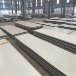 High Strength Sheets Stainless Steel Duplex 2205 2507 ASTM A240M