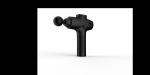 Latest body vibration massage gun / electric deep percussion massager gun GK-MG