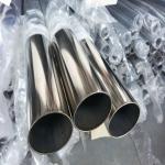 METAL B167 UNS N06600 High Temperature High Pressure Seamless Nickel Alloy Steel