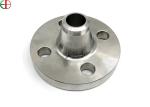 UNS N04400 Ni68Cu28Fe Monel 400 Nickel Alloy Flanges
