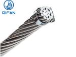 123.3mcm Aac Aluminum Conductors AAAC Aluminium Alloy Conductor 6201