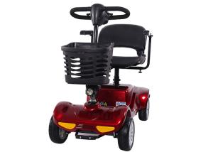 Wholesale 2020 New Desgin Small-scale Electric Mobility Scooter 350W Motor from china suppliers
