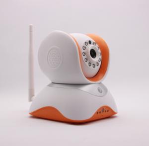 Wholesale H.264 P2P CCTV Surveillance System 720P IP home Camera from china suppliers