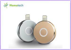 Wholesale Ultra Thin Mobile Phone USB Flash Drive , 64GB / 32GB / 16GB USB Flash Disk from china suppliers