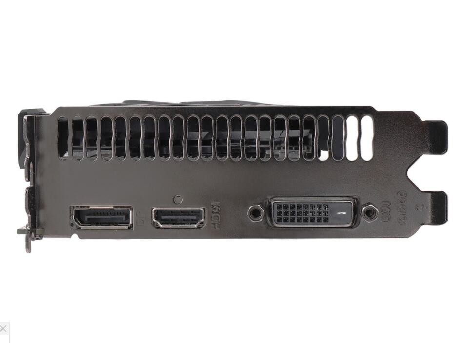 ZOTAC RTX 2060 Super GPU Miner Graphics Card 8GB GDDR6 DirectX 12