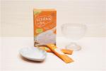 White Kidney Beans Extract Meal Replacement Powder With Mixed Flavor