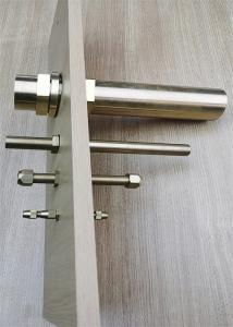 Wholesale EMC EMI 63mm Brass Honeycomb Waveguide Air Vents Wave Guide Tube from china suppliers