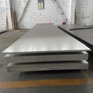Wholesale AISI Polished Stainless Steel Sheet 304 304L 309s 310s 316l 904L 2205 from china suppliers