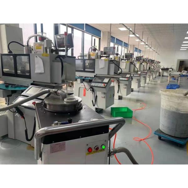 Processing capacity 8000L Chip Sludge Removal Machine CNC Water Tank Cleaning