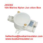 10A ship interface water-tight JXS402 marine nylon junction box 1155/FS