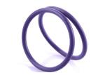 Colored Rubber O Rings Nbr For Standard Manufacturing Equipment Auto Parts