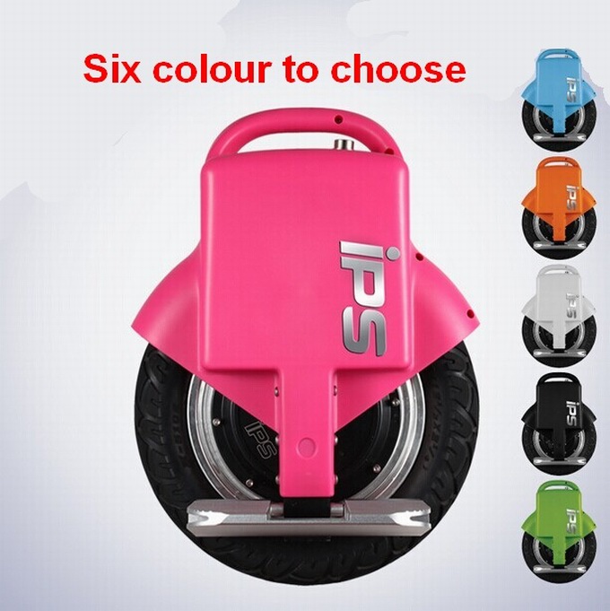 Ouchuangbo Cheap Electric One Wheel Self Balancing Automatic children Scooter OCB-XX26