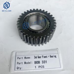 Wholesale BOB331 Final Drive Repairment 2nd Second Sun Gear Planet Bearing for Excavator Spare Parts from china suppliers