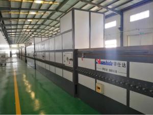 Wholesale Automatic Drip Irrigation Pipe Production Line with Dust Removal Fan 5.5kw Fan Power Automatic Operating Mode from china suppliers