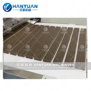 Breakfast Bar Machine