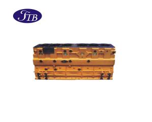 Wholesale Excavator Engine Parts Cylinder Block Assy S6K 517530/125-2964 from china suppliers