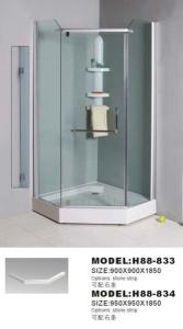 Wholesale Shower Enclosure MODEL:F31 from china suppliers