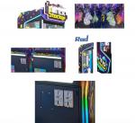 Brick Stacker Gift Game Machine Gift Vending Machine OEM Welcomed