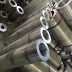 HB95 Aluminum Alloy Pipe 6000 Series ISO 9001 6063 Aluminum Pipe