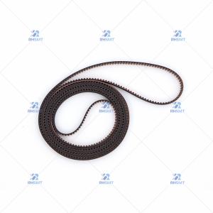 Wholesale HANWHA TIMING BELT MC05 000186 HANWHA SMT Spare Parts from china suppliers