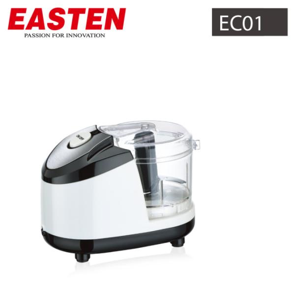 Easten Mini Meat Chopper EC01/ 250W Small Food Processor/ Electrical Home