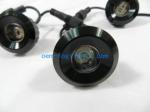 Crystal LED Daytime Running Light