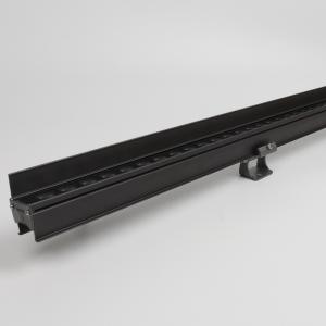 Wholesale Aluminum Lamp Body 48W LED Wall Washer with Double-Angle Lens for Landscape IP67 Rating from china suppliers