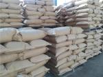 Slightly Yellowish Wheat Gluten Powder For Fish Feed High Water Absorption Rate