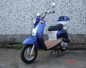 Wholesale China Scooter 50CC 09 from china suppliers