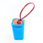 7.4V 2200mAh 16.28Wh 18650 Rechargeable Battery Pack
