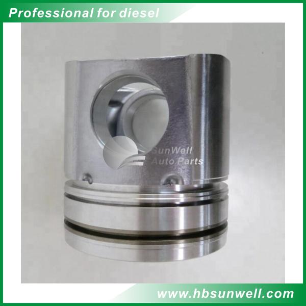 Original/Aftermarket High quality Dongfeng Cummins 6BTAA diesel engine parts