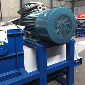 Wholesale Branches 672pcs Cutter 16t/H Wood Sawdust Making Machine from china suppliers