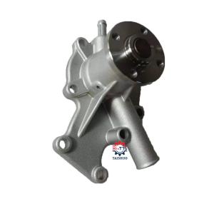 Wholesale 1E051-73030 Kubota Engine Water Pump For Tractors D902 D722 Z482 WG750 from china suppliers