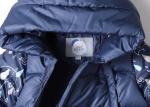 Bilemi Children’s Down Filled Jackets Toddler Boys Reversible Down Jacketgap